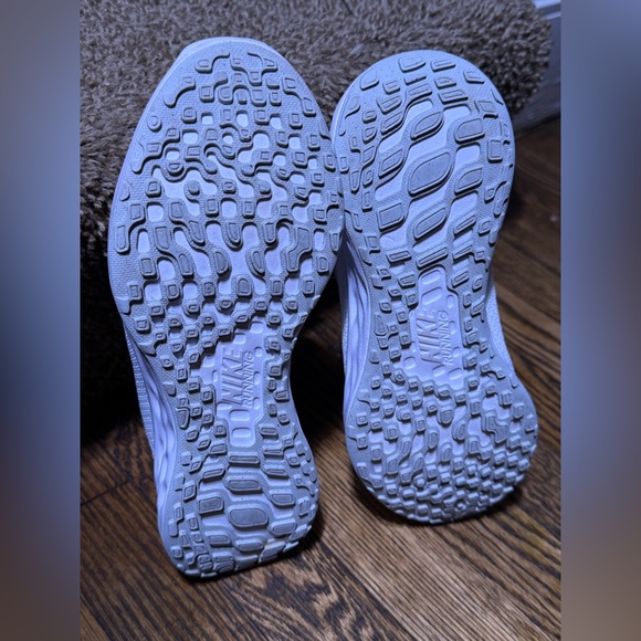Nike Revolution 6 Next Nature Women's 5.5 White - Picture 6 of 7